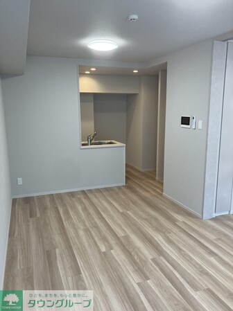 クレストコート中野富士見町の物件内観写真